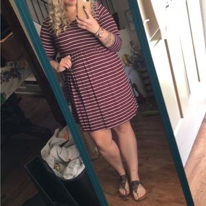 Spring Dress